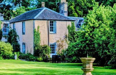 Mid Cottage at Powis House Estate - Foto 1