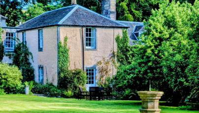 Mid Cottage at Powis House Estate - Foto 1, Garden view
