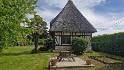 Les Gites de la Ferme de l'Église - Foto 5
