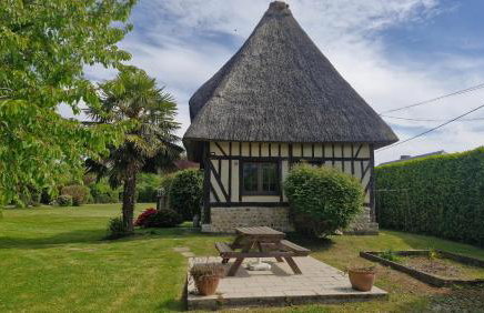 Les Gites de la Ferme de l'Église - Foto 5