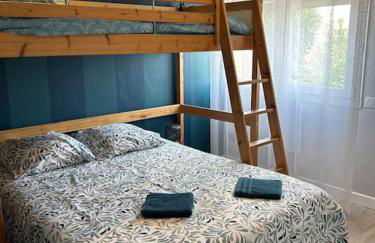 Mssila villa - Foto 10