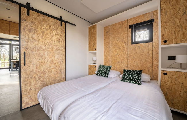 Modern Chalet by the River Maas - Photo 2