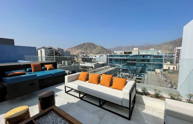 Monterrico Polo Aparts - Photo 31