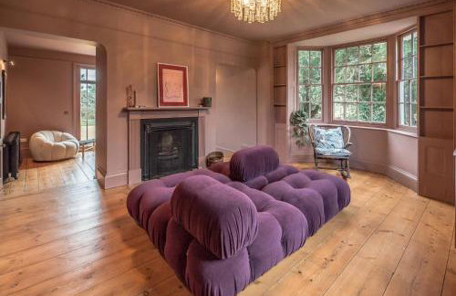 The Limes, Benhall - Foto 6