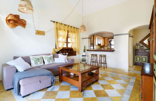 Casa La Goleta, Volcán y Mar - Foto 8