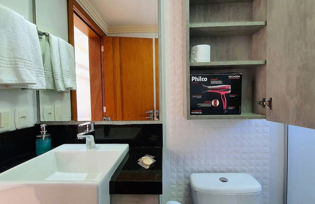 Residencial Dona Virginia - Foto 20