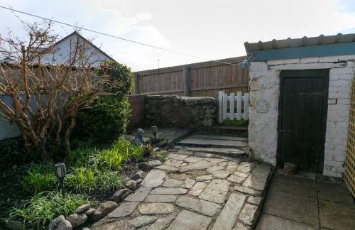 Cosy seaside cottage - Foto 37