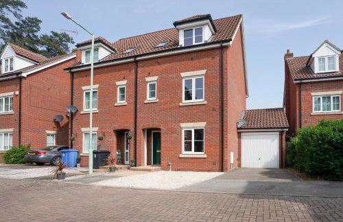 Yew Tree Close Mildenhall Bury St Edmunds - Photo 28