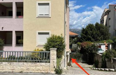 Garden4You - Apartment With Terrace And Garden Next To Marjan Park - 2 free bikes - Foto 19