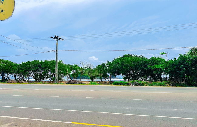 The White House Villa - Foto 35