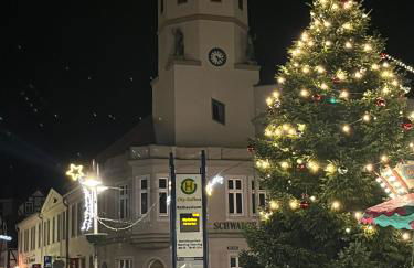 Best-Preis Stadtoase Salzwedel 2x gemütliche Wohnungen bis 8 Personen WLAN Vollausstattung nur Einzelbetten direkt im Zentrum - Foto 41