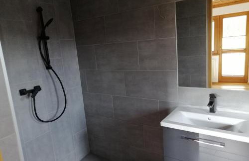 Gościniec nad potokiem - Foto 3