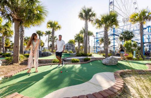 Regency Towers 404 - Foto 57