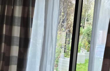 Channel-Appartement cosy avec piscine, jardin & nature aux portes de Paris - Foto 13