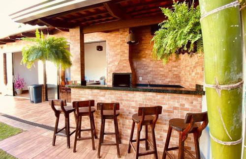 Casa Sa Pedra - Foto 4