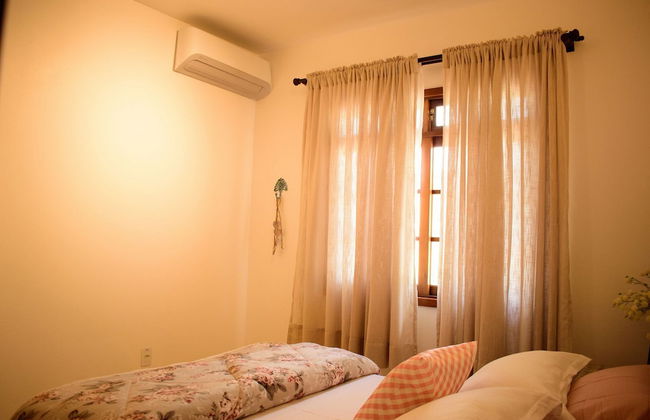 Morada Das Cerejeiras - PET FRIENDLY - Foto 18