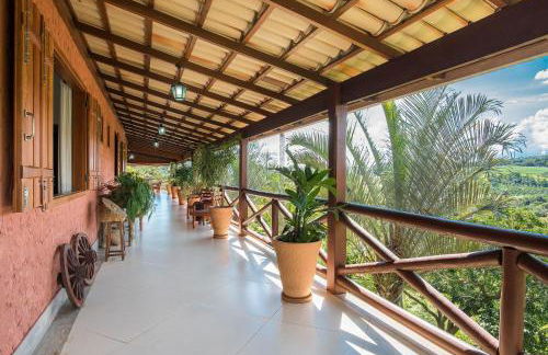 Sítio Pandora - Interior de Minas por Carpediem - Foto 53