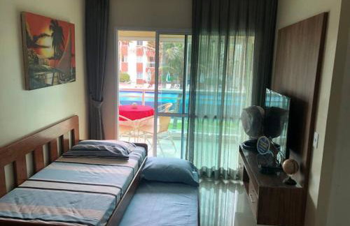 VG Fun Praia do Futuro apto 213 - Foto 21