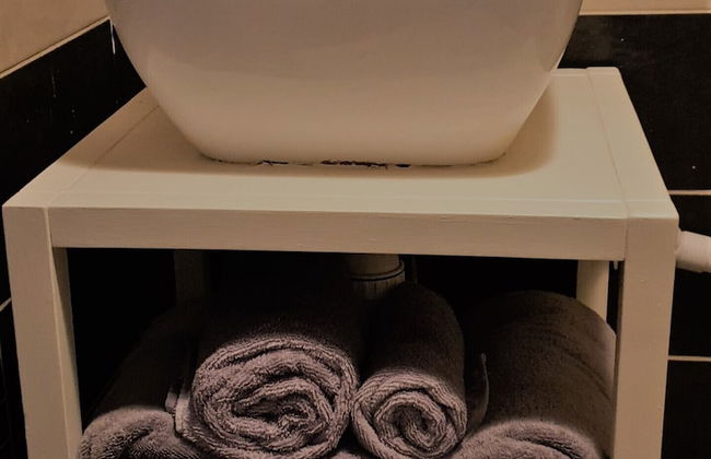 Cosy Self-contained Studio Flat in Bristol - Foto 11