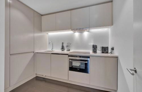 The Marylebone Residences - Foto 106