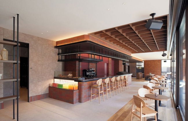 FAV LUX Sapporo Susukino - Foto 4