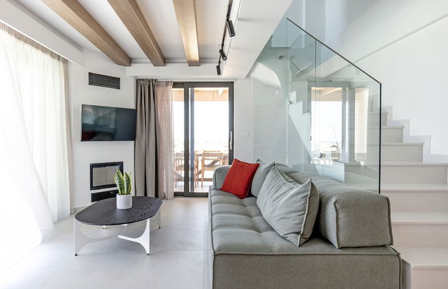 NOLA Nomadic Luxury Villas - Foto 23