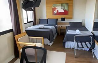 Espaço Hotel Aeroporto de Congonhas I - Foto 1