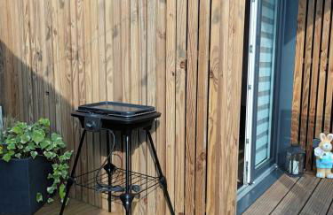 La Cabane de Camille - Foto 18