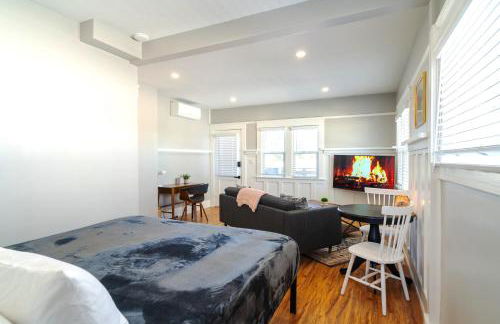 The Heron On Ivy - Foto 39