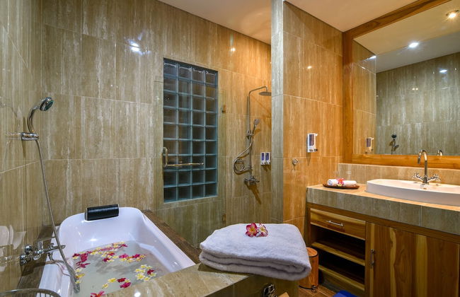 Villa Mozart - Foto 38