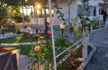 Villa Artzie. Έξοχικο με τεράστιο εξωτερικό χώρο. - Foto 6