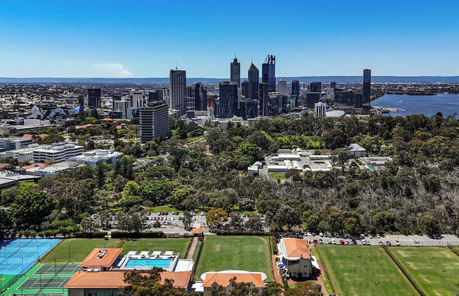 Quest Kings Park - Foto 27