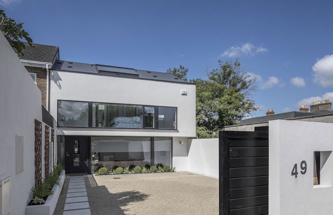 The Van Morrison Suite - hiphipstay - Foto 24