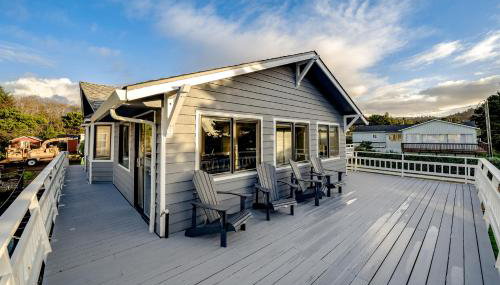 The Chinook House - Foto 3