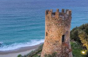 LA TORRE SARACENA - APARTMENTS with services & Free Parking - Photo 24