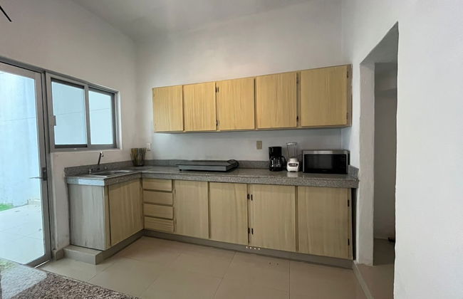 Casa de 3 recamaras frente al mar de Cozumel - Foto 7