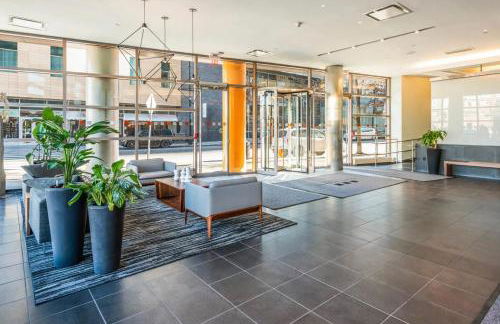 Kendall Sq 1BR w Gym WD Concierge nr MIT BOS-642 - Foto 27