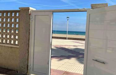 Precioso apartamento con chimenea y vistas al mar - Foto 27