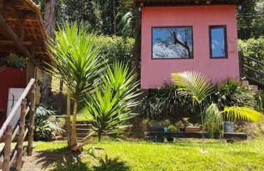 Canto da Pedra Visconde de Mauá - Foto 48