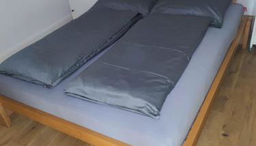 Ferienwohnung an der Wassermühle in Hermannsburg - Foto 4