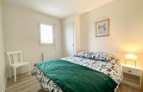 Splendide T2 Archi Cocooning Vue mer 180 - Foto 14