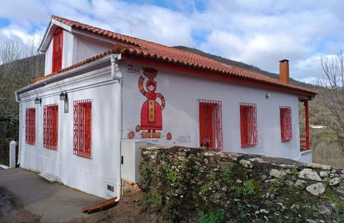 O Salgueiral - Foto 28