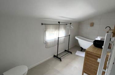 Oasis Cove, maisons au bord de l'eau, plage de Sète - Foto 6