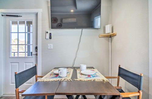 The Roadrunner - Silver City Oasis with Views! - Foto 7