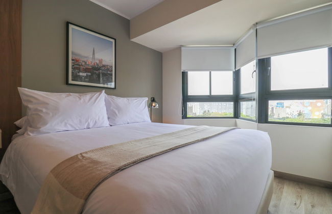 Benavides 1130 by Wynwood House - Foto 11