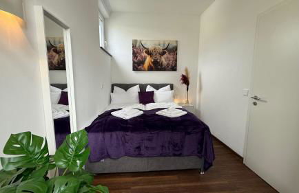 Kings und Queens - 2SZ - Whirlpool - Terrasse - Grill - Foto 4