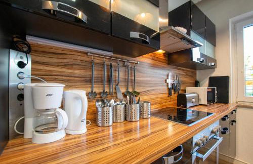 Spacious House - Foto 10