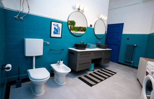 Pop House - Spacious flat next to Cathedral & Lake - Photo 25