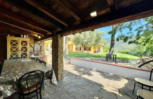 Villa With Pool - Foto 40