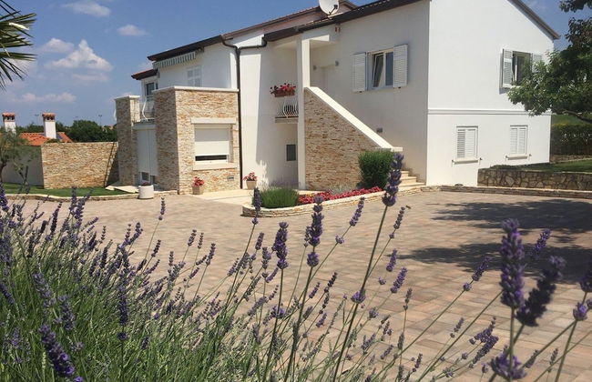 Istrian Villa Lavanda - Foto 28